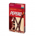 Pocky and Pepero sticks
