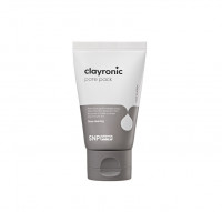 Maska/pakovanje za lice sa glinom za sužavanje pora i hidrataciju (SNP Prep Clayronic Pore Pack), 55ML