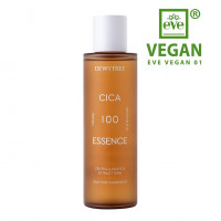 Esencija na bazi Cica ekstrakta za suvu, problematičnu i osetljivu kožu.(DEWYTREE Cica 100 Essence) 160ML