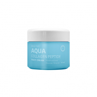 Hidrantna krema sa kolagen peptidima za učvršćivanje kože (DEWYTREE  Aqua Collagen Peptide multi cream) 50ML