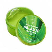 Umirujući gel sa 98% Aloe Vera (DEWYTREE Green power), 300ML