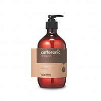Šampon sa ekstraktom kafe i hijaluronom (SNP Prep Cafferonic Shampoo), 500ML