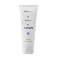 Pena za čišćenje lica (DEWYTREE Hi Amino All Cleanser) 150ML