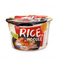 Korejske pirinčane nudle, ukus kimči (ASIAN STYLE RICE NOODLE, KIMCHI FLAVOR), 98G