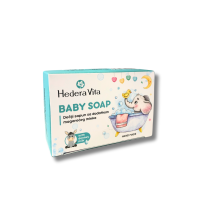 Dečiji sapun sa dodatkom magarećeg mleka (Baby soap) 90g
