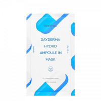Maska za hidrataciju suve i umorne kože Ampula u masci (DEWYTREE Dayderma Hydro) 